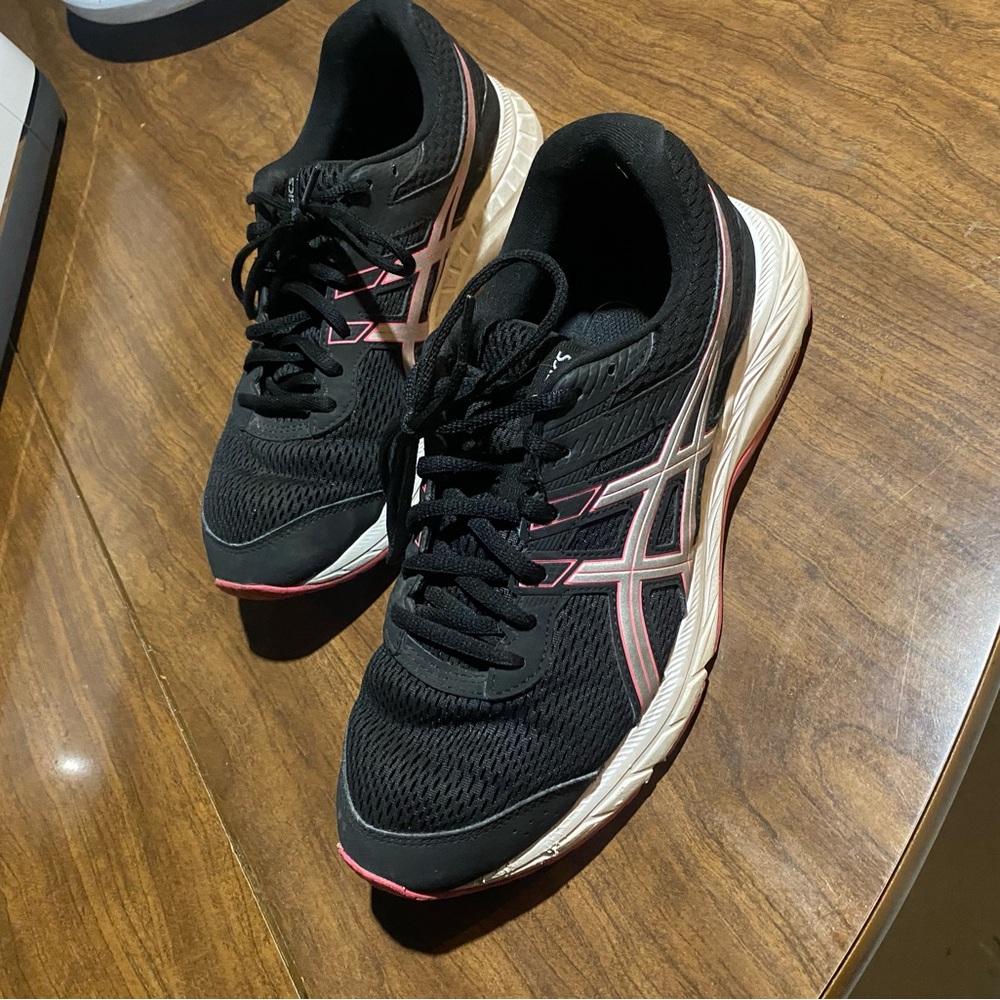 ASICS